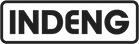 Indeng Pumps Logo