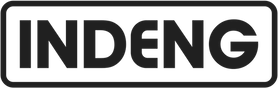 Indeng Pumps Logo